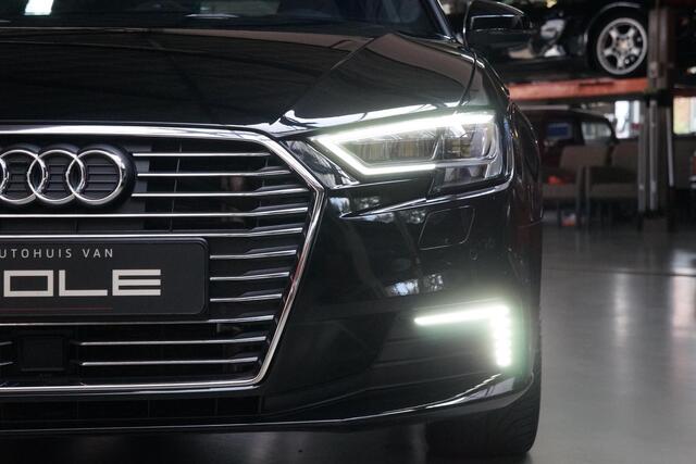 Audi A3 SPORTBACK 40 e-tron Advance Sport
