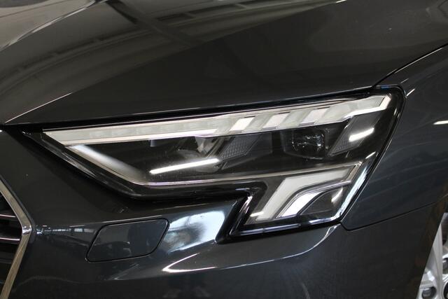 Audi A3 SPORTBACK 30 TFSI Advanced edition | Incl. 12 maanden garantie | Adaptieve cruise control | Climate control | Apple carplay/Android auto | DAB radio | Navigatie | Lane assist |