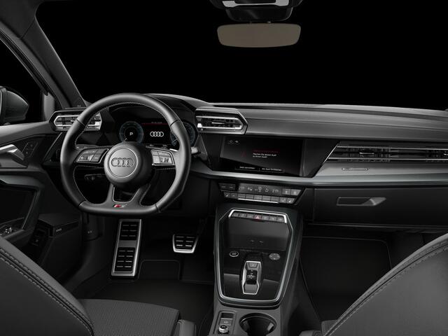 Audi A3 SPORTBACK S edition Competition 45 TFSI e 180 kW / 245 PK