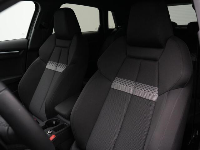 Audi A3 SPORTBACK 35 TFSI 150 pk S-tronic Advanced edition | Achteruitrijcamera | Navigatie | Adaptive Cruise