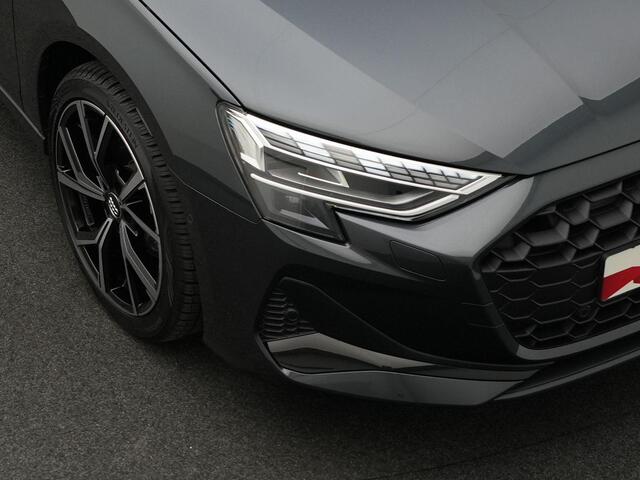 Audi A3 SPORTBACK 35 TFSI 150 pk S-tronic Advanced edition | Achteruitrijcamera | Navigatie | Adaptive Cruise