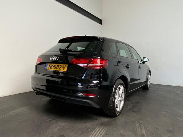 Audi A3 SPORTBACK 1.0 TFSI Pro Line