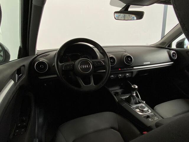 Audi A3 SPORTBACK 1.0 TFSI Pro Line