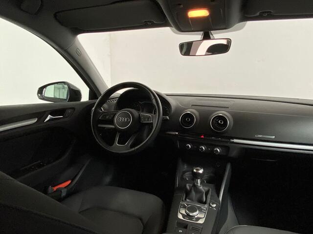 Audi A3 SPORTBACK 1.0 TFSI Pro Line