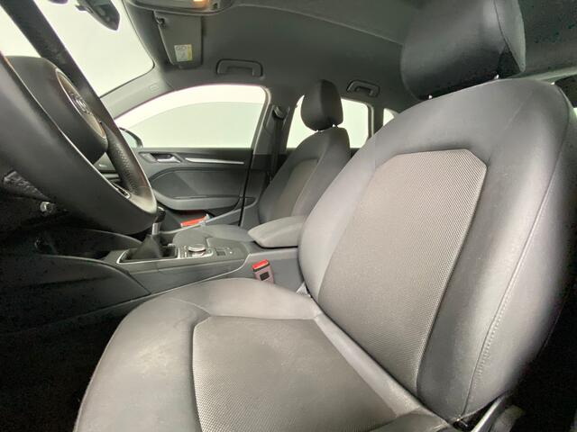 Audi A3 SPORTBACK 1.0 TFSI Pro Line