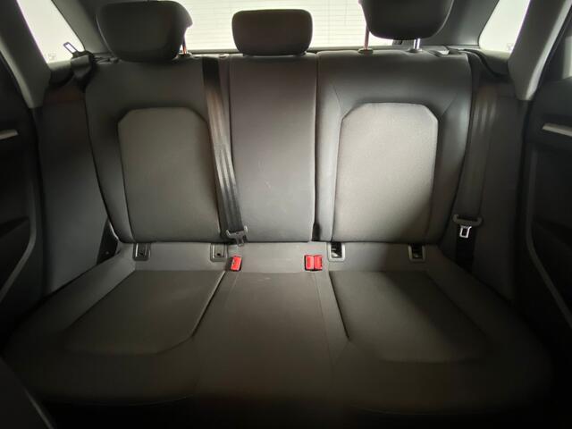 Audi A3 SPORTBACK 1.0 TFSI Pro Line
