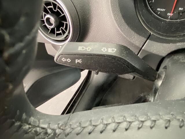 Audi A3 SPORTBACK 1.0 TFSI Pro Line