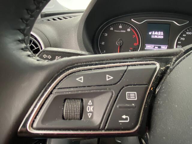 Audi A3 SPORTBACK 1.0 TFSI Pro Line