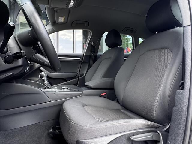 Audi A3 SPORTBACK 40 e-tron Advance Sport Trekhaak | Adapt. Cruise | Dealer Onderhouden