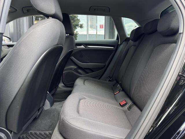 Audi A3 SPORTBACK 40 e-tron Advance Sport Trekhaak | Adapt. Cruise | Dealer Onderhouden