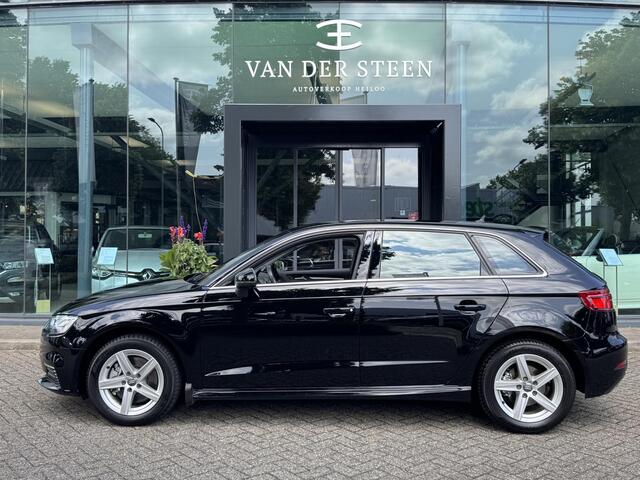 Audi A3 SPORTBACK 40 e-tron Advance Sport Trekhaak | Adapt. Cruise | Dealer Onderhouden