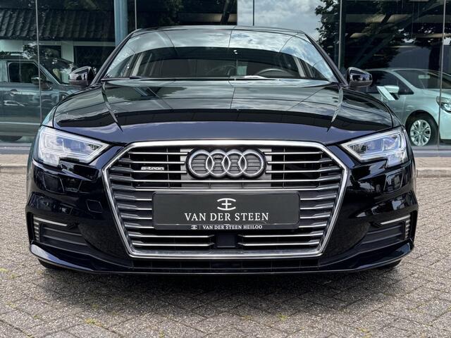 Audi A3 SPORTBACK 40 e-tron Advance Sport Trekhaak | Adapt. Cruise | Dealer Onderhouden