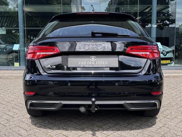 Audi A3 SPORTBACK 40 e-tron Advance Sport Trekhaak | Adapt. Cruise | Dealer Onderhouden