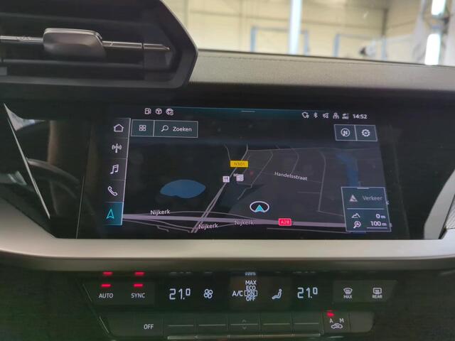 Audi A3 SPORTBACK 35 TFSI 3 X S-Line Full-Led
