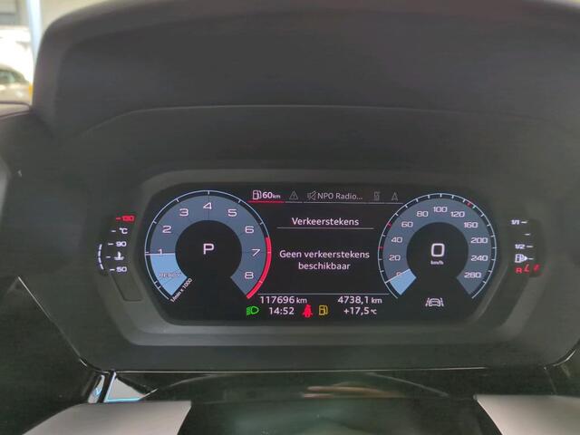 Audi A3 SPORTBACK 35 TFSI 3 X S-Line Full-Led