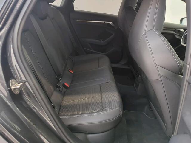 Audi A3 SPORTBACK 35 TFSI 3 X S-Line Full-Led