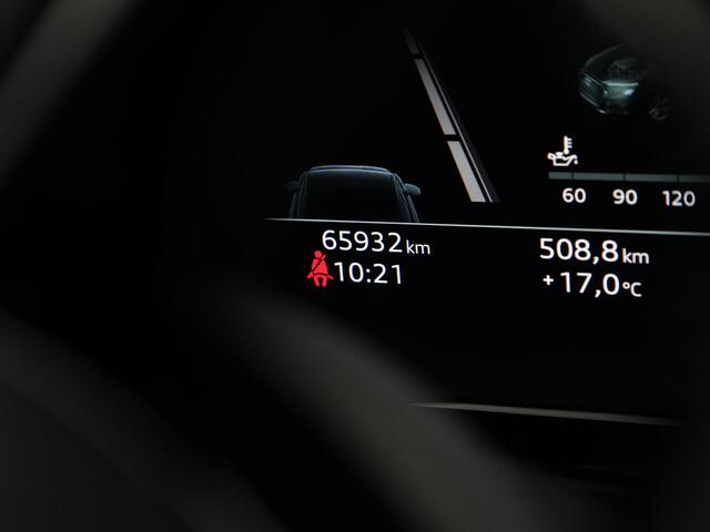Audi A3 SPORTBACK 40 TFSI e 204 pk S-tronic Advanced edition / S-Line | Trekhaak | Elektr. verstelbare stoelen | Achteruitrijcamera | Navigatie