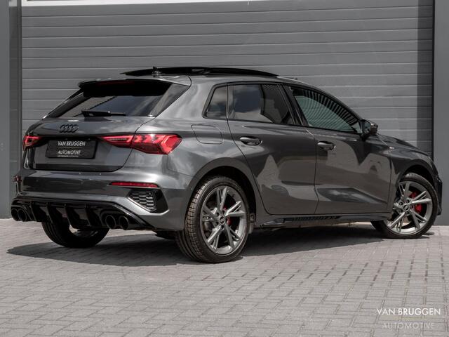 Audi A3 SPORTBACK 40 TFSI E S-Line Pano ACC S3 CarPlay 1e Eig BTW 18"