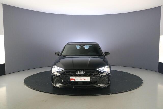 Audi A3 SPORTBACK 30 TFSI S edition | S-line | Audi sound | Led | Carplay | Virtual cockpit | Navi |