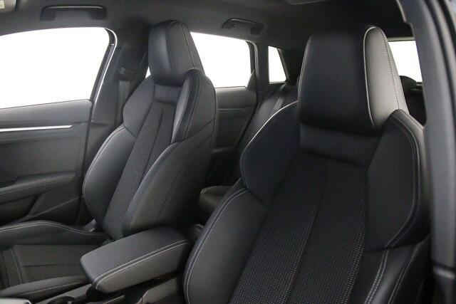 Audi A3 SPORTBACK 30 TFSI S edition | S-line | Audi sound | Led | Carplay | Virtual cockpit | Navi |