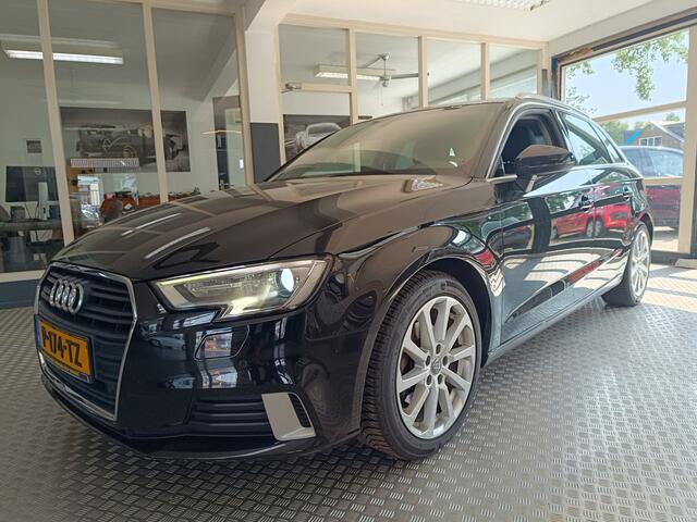 Audi A3 SPORTBACK 30 TDI Design Pro Line Plus