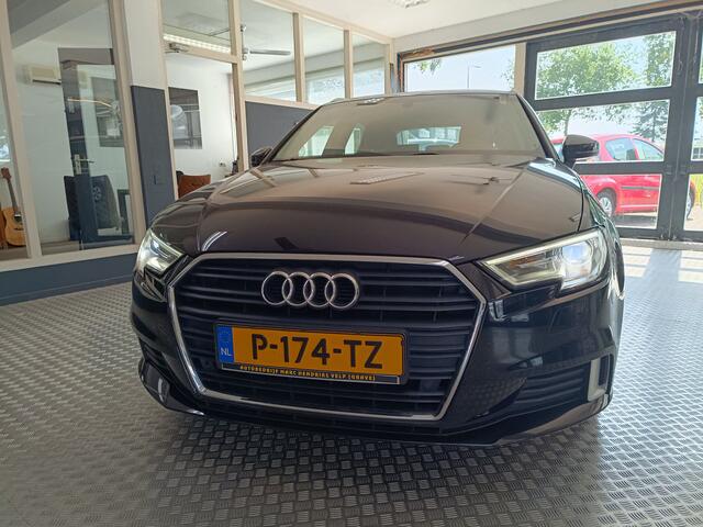 Audi A3 SPORTBACK 30 TDI Design Pro Line Plus