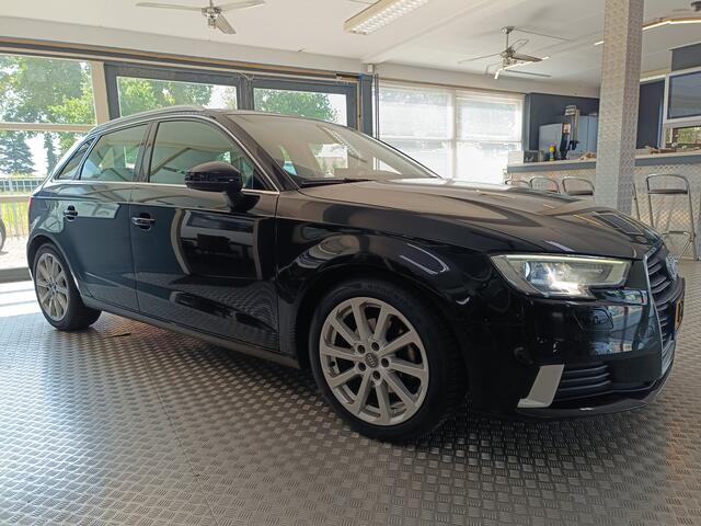Audi A3 SPORTBACK 30 TDI Design Pro Line Plus