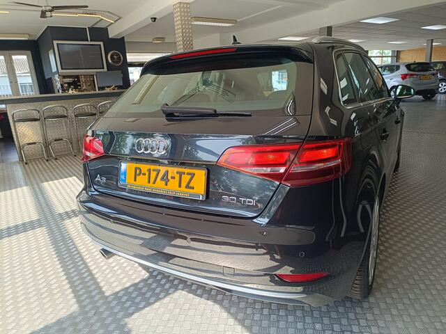 Audi A3 SPORTBACK 30 TDI Design Pro Line Plus