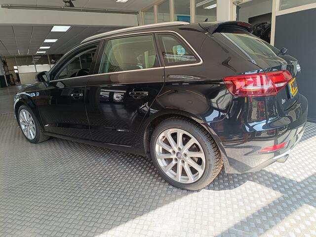 Audi A3 SPORTBACK 30 TDI Design Pro Line Plus