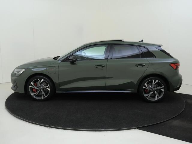 Audi A3 SPORTBACK 45 TFSI e S edition Competition