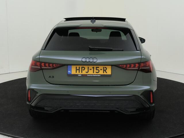 Audi A3 SPORTBACK 45 TFSI e S edition Competition