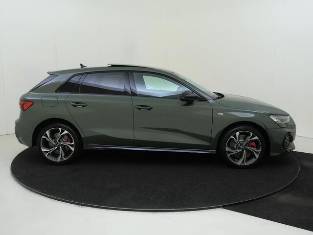Audi A3 SPORTBACK 45 TFSI e S edition Competition