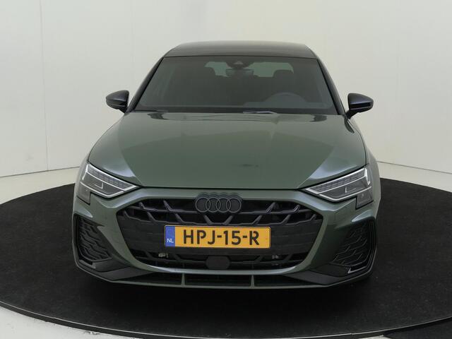 Audi A3 SPORTBACK 45 TFSI e S edition Competition