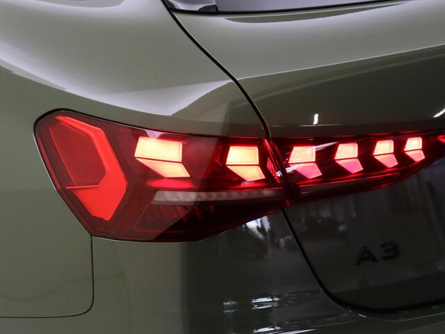 Audi A3 SPORTBACK 45 TFSI e S edition Competition