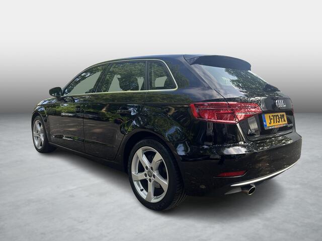 Audi A3 SPORTBACK 30 TFSI Advance