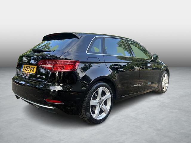 Audi A3 SPORTBACK 30 TFSI Advance
