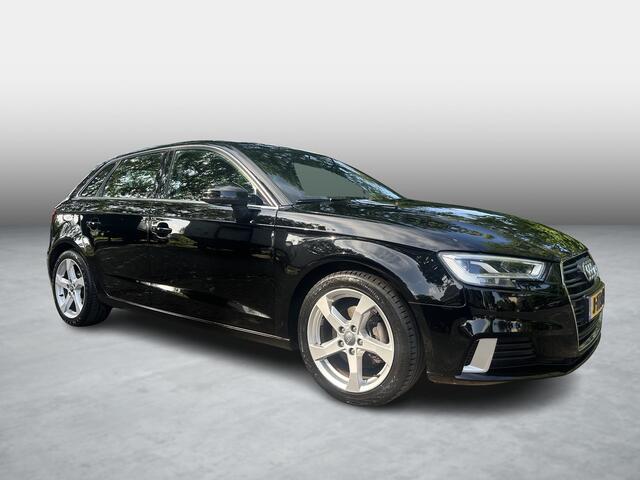 Audi A3 SPORTBACK 30 TFSI Advance