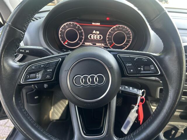 Audi A3 SPORTBACK 30 TFSI Advance