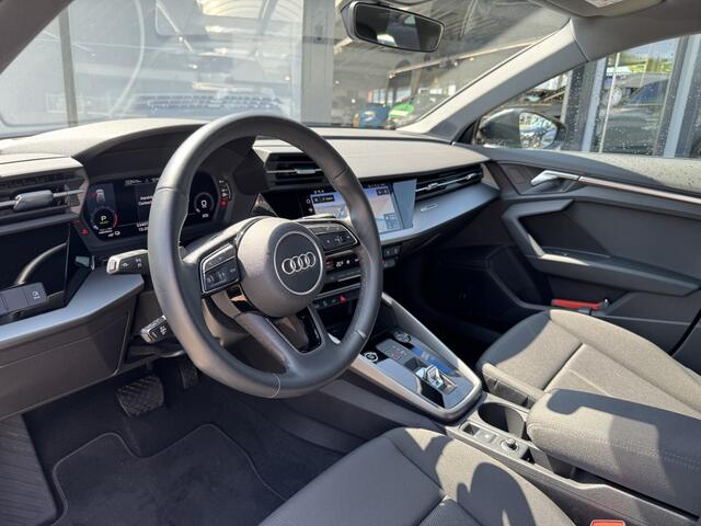 Audi A3 SPORTBACK 40 TFSI e Edition | Navigatie | ACC | Virtual cockpit