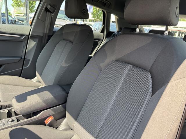 Audi A3 SPORTBACK 40 TFSI e Edition | Navigatie | ACC | Virtual cockpit