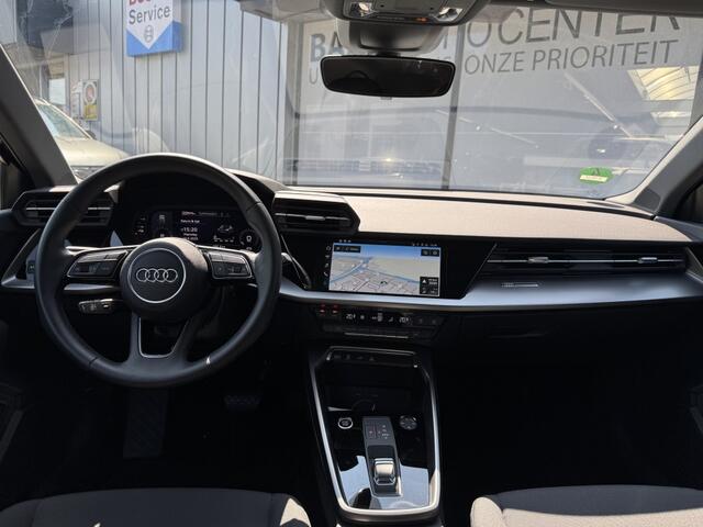 Audi A3 SPORTBACK 40 TFSI e Edition | Navigatie | ACC | Virtual cockpit