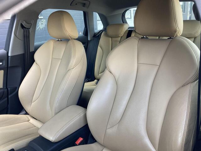 Audi A3 SPORTBACK 35 TFSI/150PK CoD Advance · Leder · Navigatie · Drive select