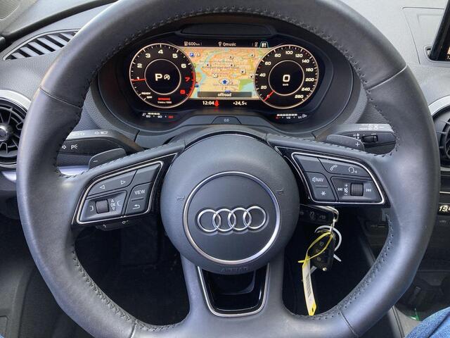 Audi A3 SPORTBACK 35 TFSI/150PK CoD Advance · Leder · Navigatie · Drive select
