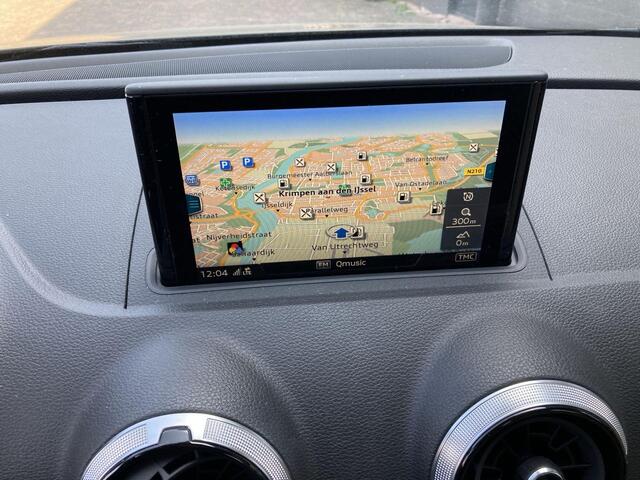 Audi A3 SPORTBACK 35 TFSI/150PK CoD Advance · Leder · Navigatie · Drive select