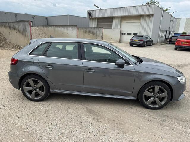 Audi A3 SPORTBACK 1.4 e-tron Facelift - COMING SOON