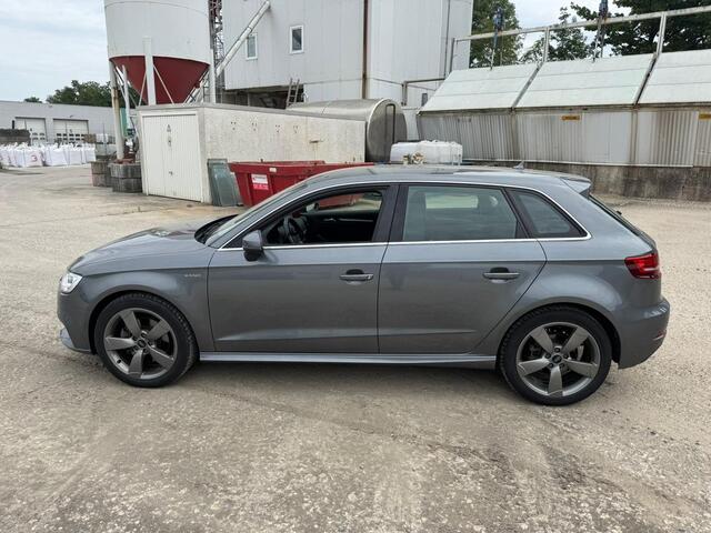 Audi A3 SPORTBACK 1.4 e-tron Facelift - COMING SOON