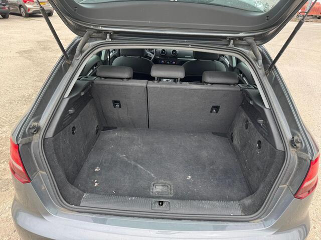Audi A3 SPORTBACK 1.4 e-tron Facelift - COMING SOON