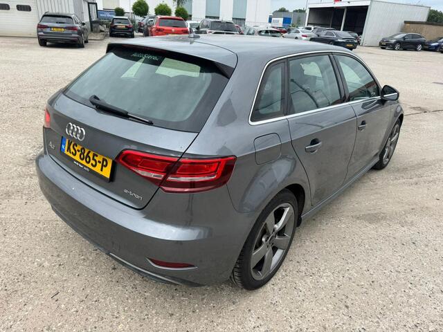Audi A3 SPORTBACK 1.4 e-tron Facelift - COMING SOON