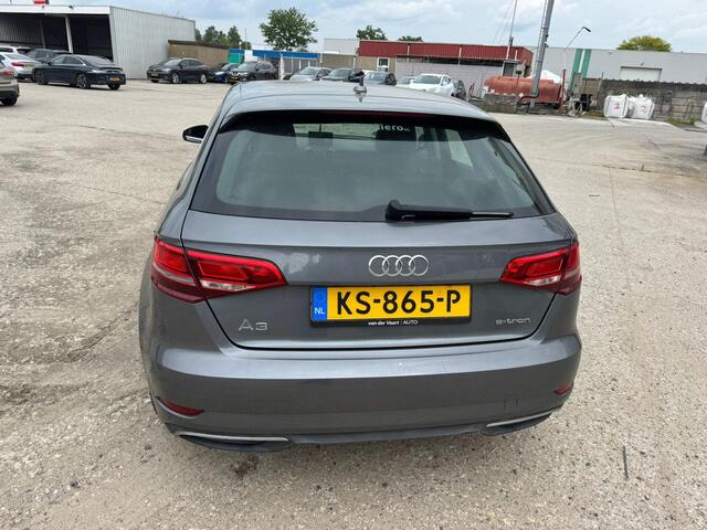 Audi A3 SPORTBACK 1.4 e-tron Facelift - COMING SOON