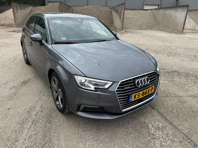 Audi A3 SPORTBACK 1.4 e-tron Facelift - COMING SOON